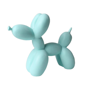 Resin Balloon Dog  Figurine