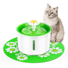 Load image into Gallery viewer, Automatic Pet Water Fountain