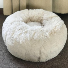 Load image into Gallery viewer, Super Soft Plush Bed For Pets