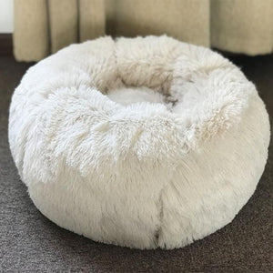 Super Soft Plush Bed For Pets