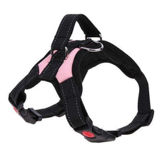 Load image into Gallery viewer, Adjustable Dog Harness