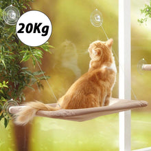 Load image into Gallery viewer, Pet Cat Hammock | Pet Hanging Beds