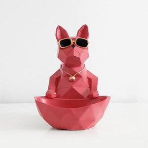 Creative Cute Storage Bowl