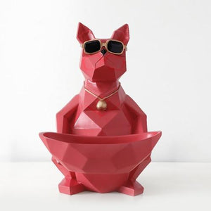 Creative Cute Storage Bowl