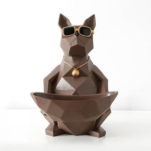 Creative Cute Storage Bowl