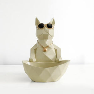 Creative Cute Storage Bowl